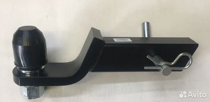 Фаркоп для квадроцикла с шаром