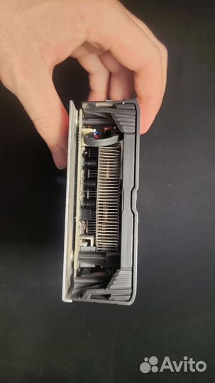 Sapphire RX580 Pulse 8GB OC