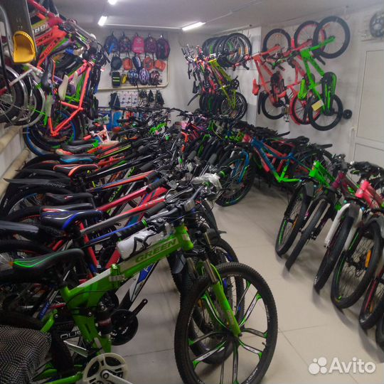 Велосипеды