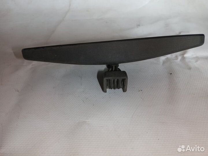 Зеркало заднего вида салонное Renault Logan