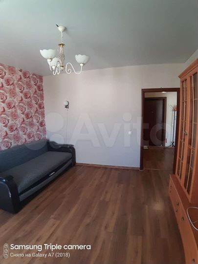 1-к. квартира, 36 м², 16/16 эт.