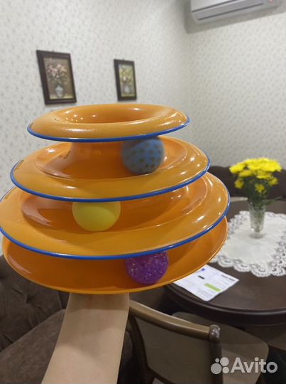 Товары для животных