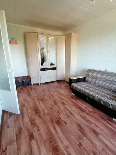 1-к. квартира, 34,5 м², 9/9 эт.