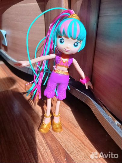 Кукла разборная