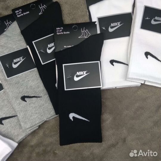 Носки Nike