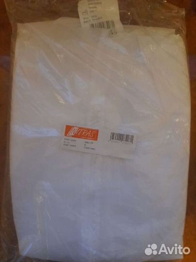 Малярный костюм