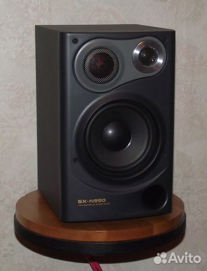 Акустическая система Aiwa SX-N990