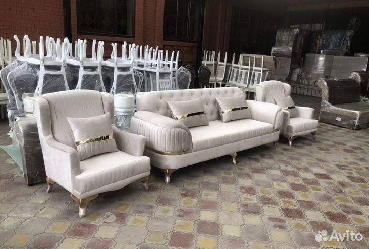 Мягкая мебель диваны на заказ диваны новые