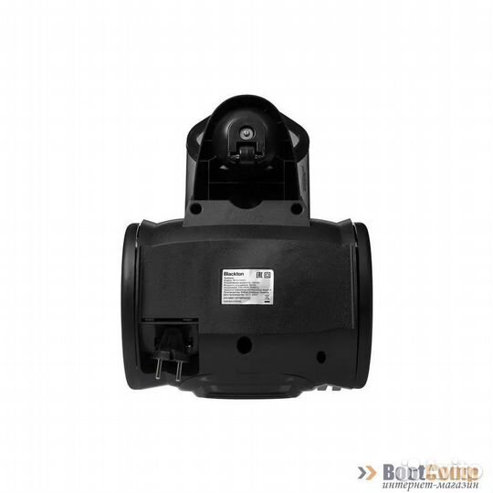 Пылесос Blackton Bt VC1403C красный