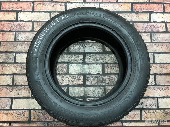 Gislaved NordFrost 100 215/60 R16 99T