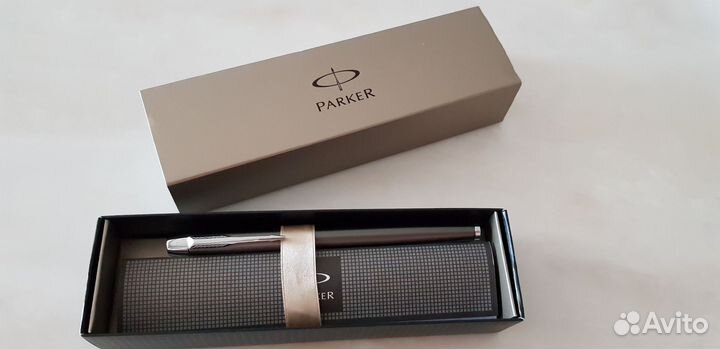 Перьевая ручка Parker, новая
