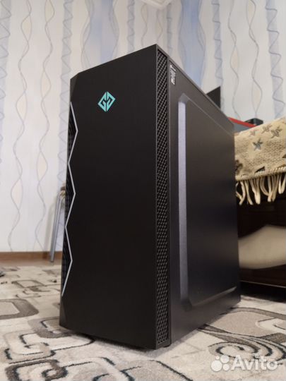 Корпус для компьютера