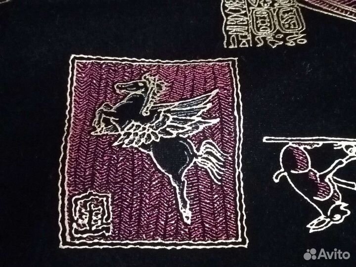 Панбархат ткань