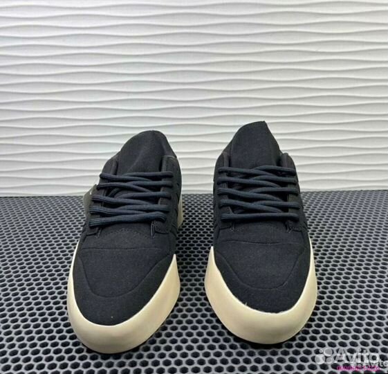 Кроссовки adidas forum 86 low Fear of God мужские