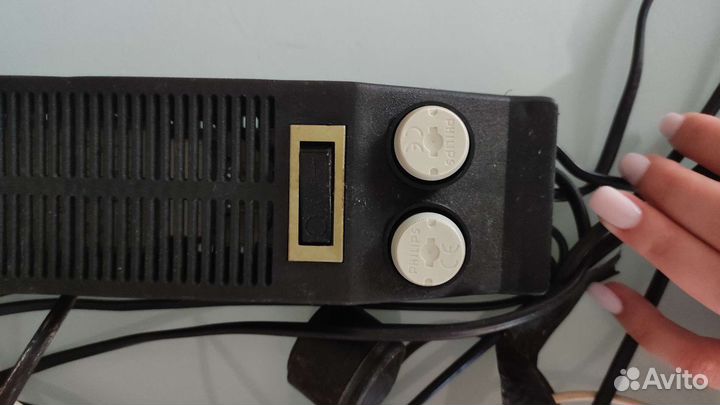 Электронный пускатель ламп для аквариума Philips