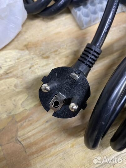 Кабель питания С19