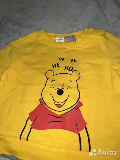 Костюм детский для мальчика