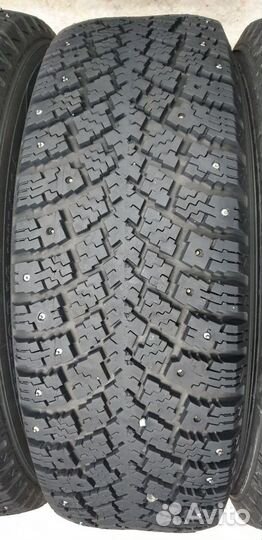 Nokian Tyres Nordman SUV 245/70 R16 108T