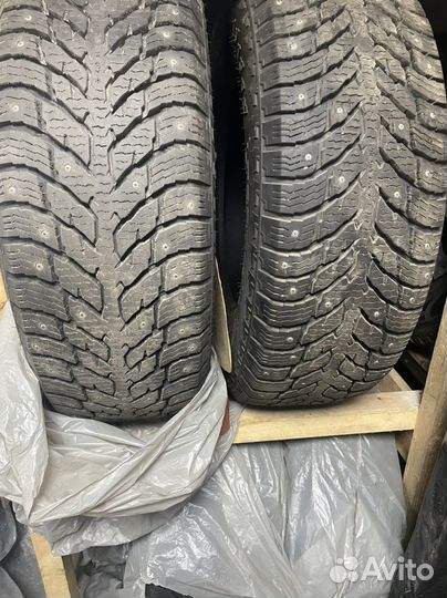 Nokian Tyres Hakkapeliitta LT3 285/70 R17