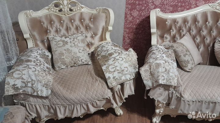 Приора диван