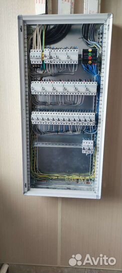 Электрик,Частный мастер. Срочный выезд