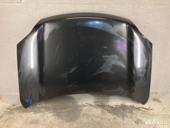 Капот Nissan X-Trail T31