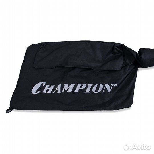 Бензиновая воздуходувка-измельчитель Champion GBV3