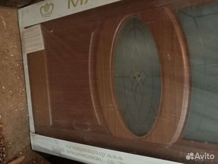 Дверь межкомнатная 900*2000