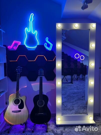 Аренда музыкального класса