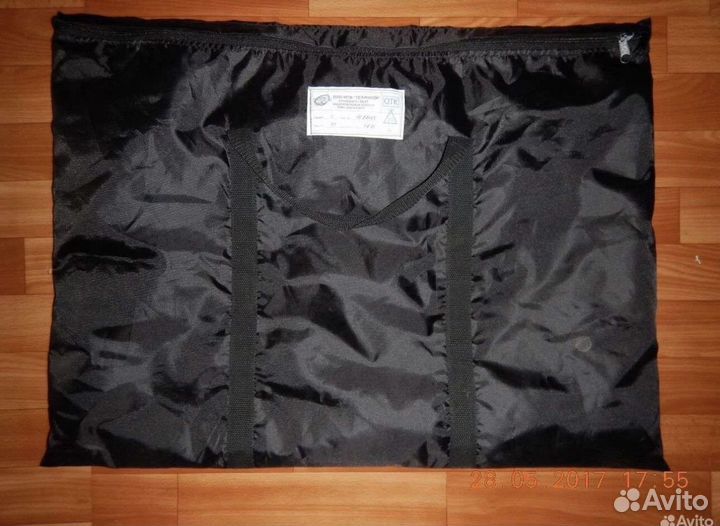 Разгрузочный желет ратник