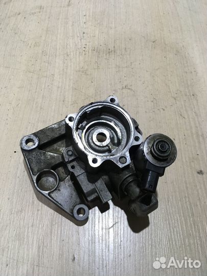 Насос гидроусилителя Мерседес W212