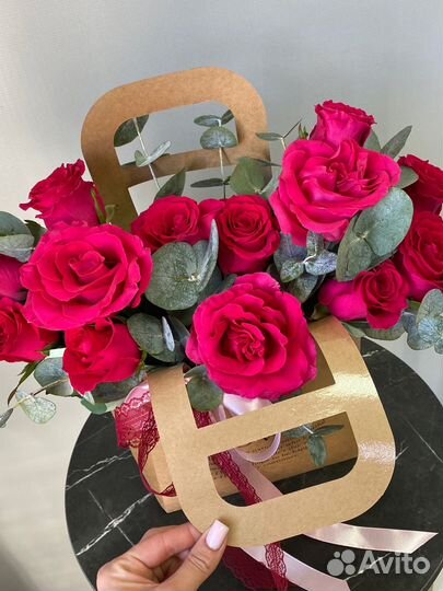 Обучение флористике