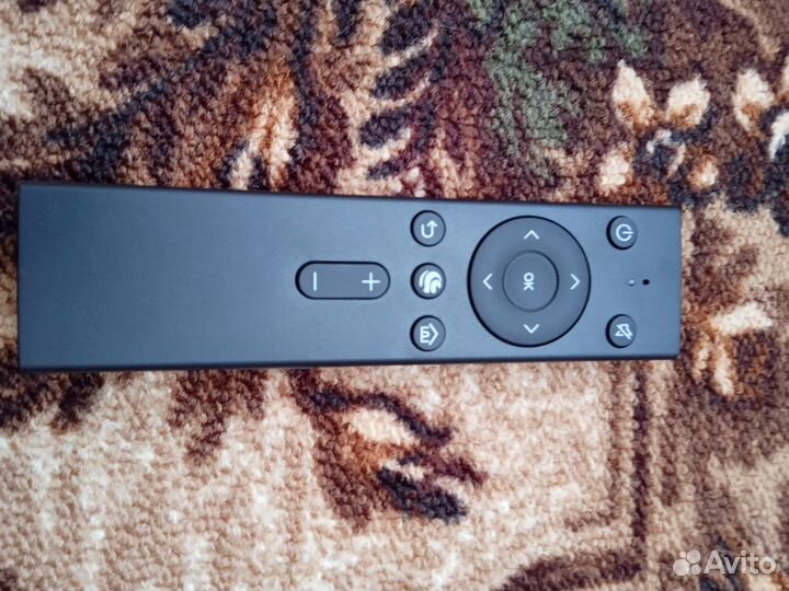 Пульт универсальный салют тв