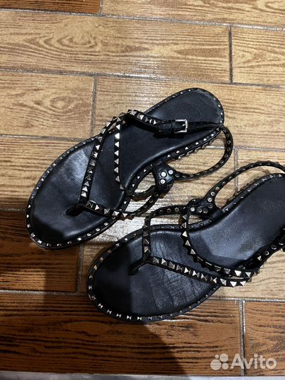 Сандалии ash