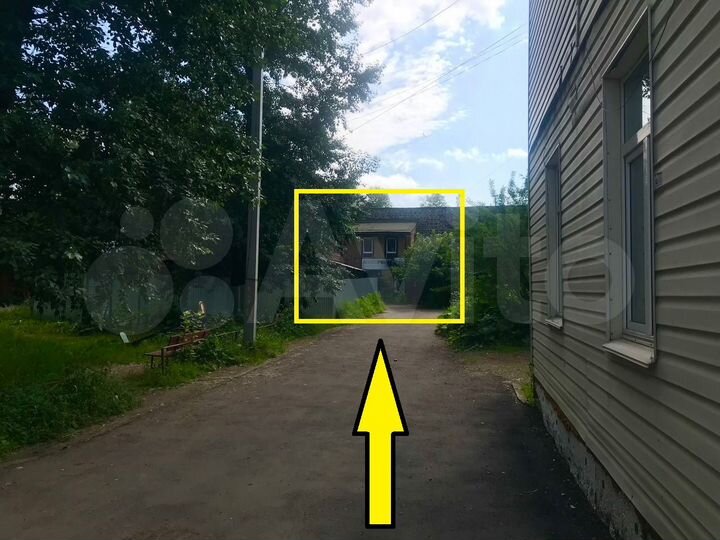 Свободного назначения, 249 м²