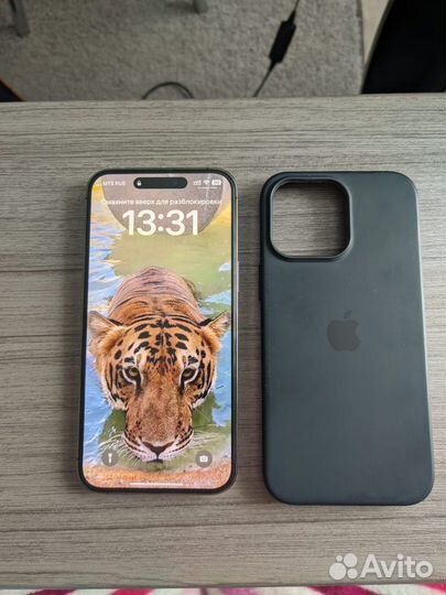 iPhone 14 про макс 256 гб