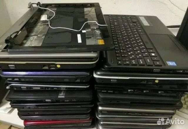 Скупка ремонт Обслуживание ноутбуков компьютеров