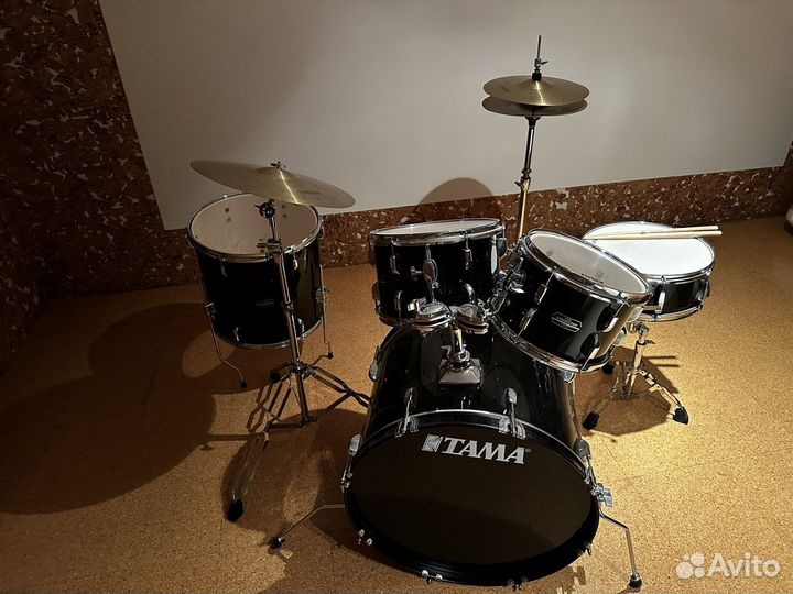 Ударная установка tama