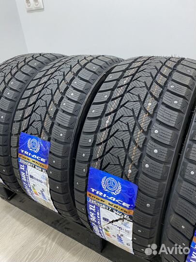 Tri Ace Snow White II 225/45 R17 94H