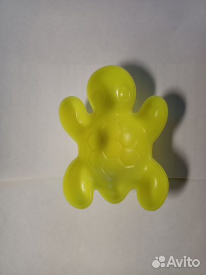 Формочка для песка