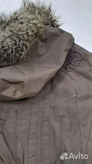 Горнолыжный комбинезон детский