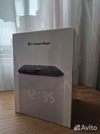 Яндекс станция миди с zigbee
