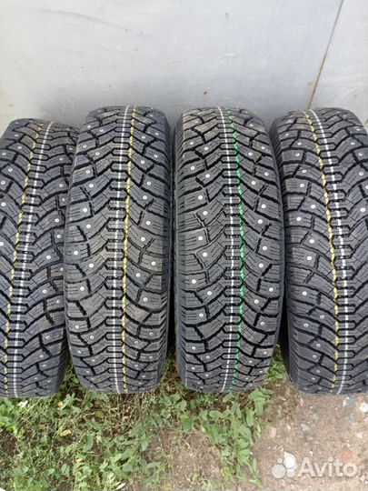 Tunga Nordway 185/65 R15