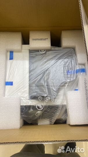 Мфу HP Color Laser MFP 179fnw, цветн., A4 новый