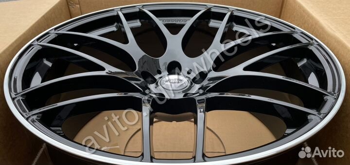 Кованые диски Land Rover Discovery 5 R22 наличие