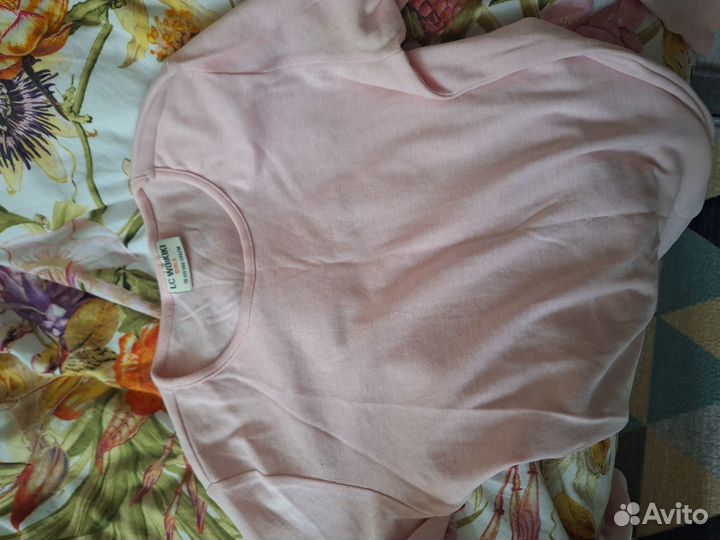 Кофты(водолазки) для девочки