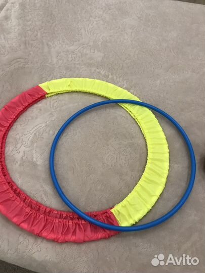 Мяч и набор для Художственной гимнастики