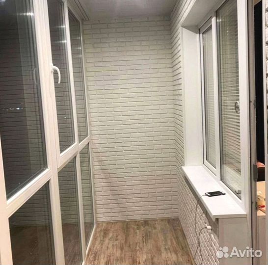 Пластиковые окна, окна пвх