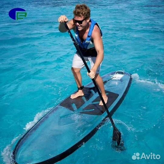 Crystal Sup (прозрачный )