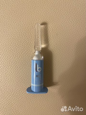 Состав # 3 для нанопластики ресниц